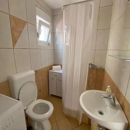 Dalmatia Casa de hóspedes 3*