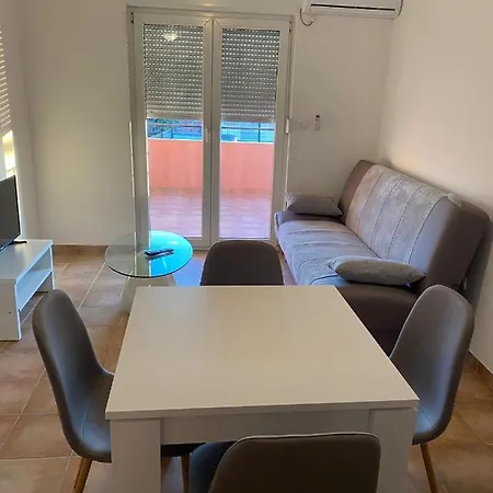 Gæstehus Dalmatia Sveti Petar (Zadar)