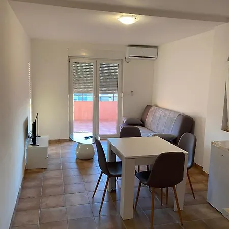 Dalmatia Gæstehus 3*
