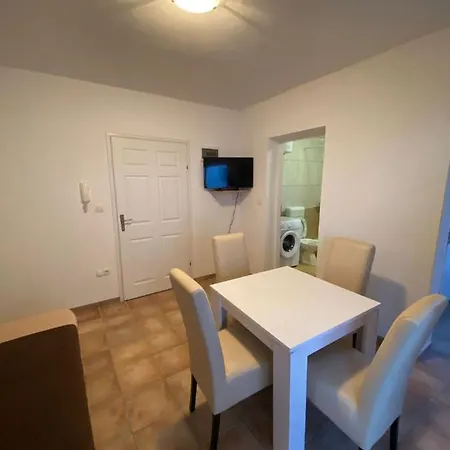 Dalmatia 3* Sveti Petar (Zadar)