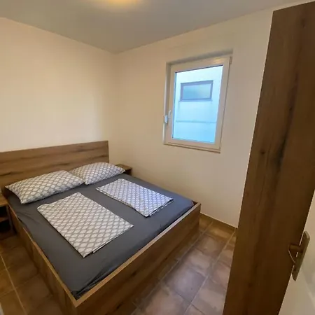 Gæstehus Dalmatia