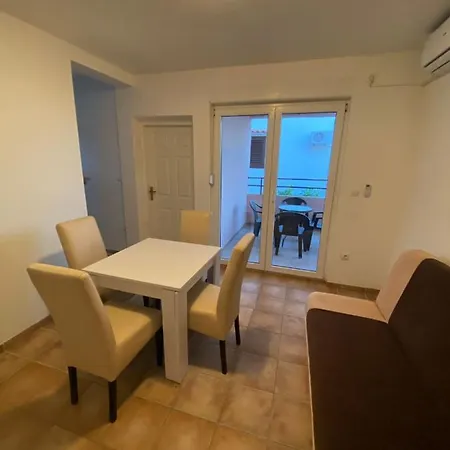 Casa de hóspedes Dalmatia 3*