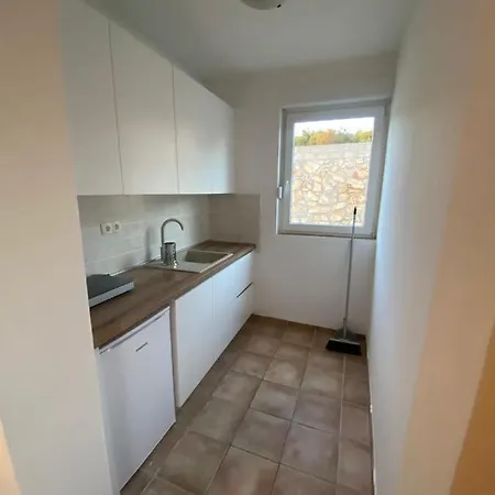 Casa de hóspedes Dalmatia 3*