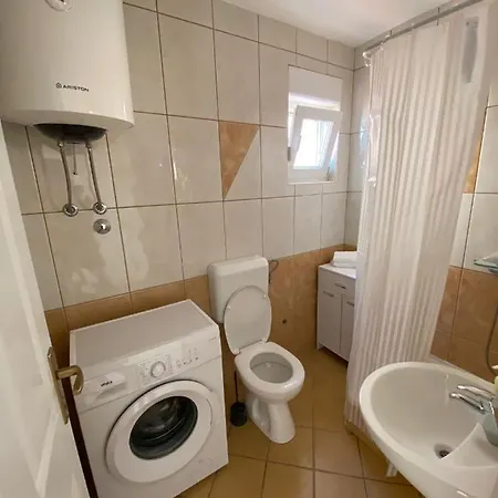 Gæstehus Dalmatia 3*