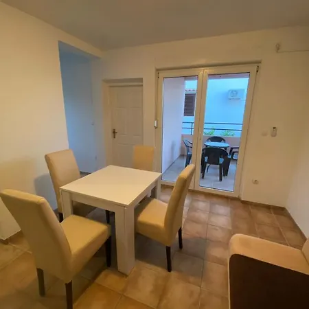 Casa de hóspedes Dalmatia 3*