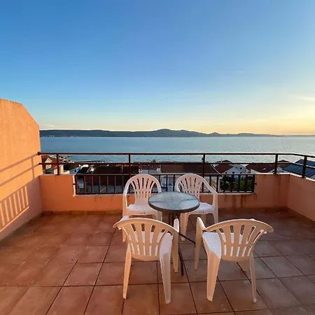 Dalmatia Casa de hóspedes 3*