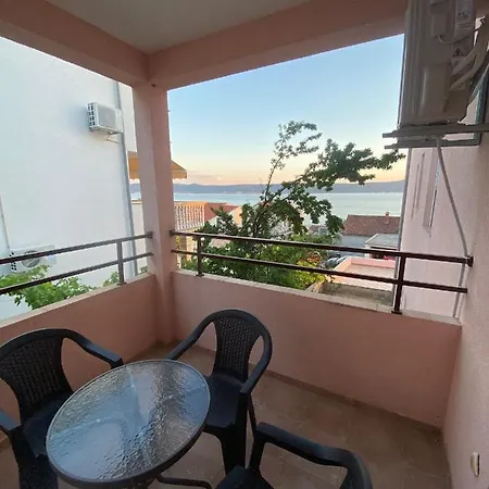 Dalmatia Sveti Petar (Zadar)
