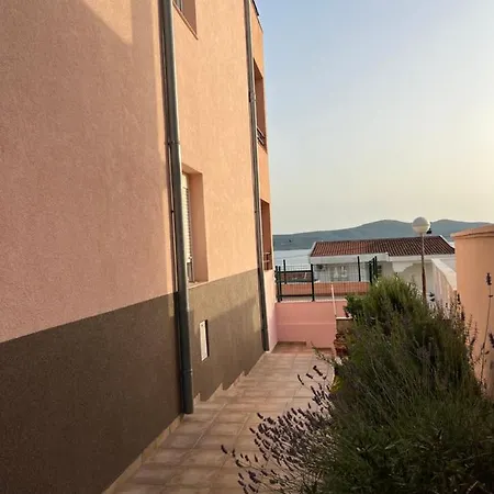 Dalmatia Casa de hóspedes 3*