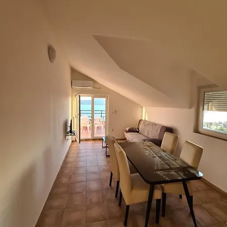 Dalmatia 3* Sveti Petar