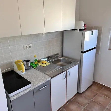Gæstehus Dalmatia 3*