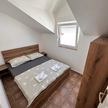 Gæstehus Dalmatia Sveti Petar (Zadar)