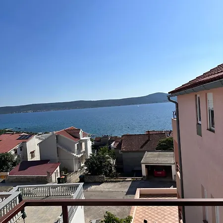 Dalmatia 3*