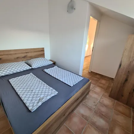 Dalmatia Gæstehus Sveti Petar (Zadar)