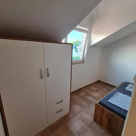 Dalmatia 3* Sveti Petar (Zadar)