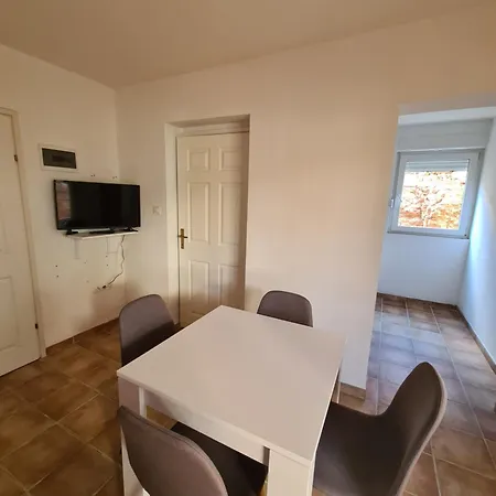 Dalmatia Gæstehus Sveti Petar (Zadar)