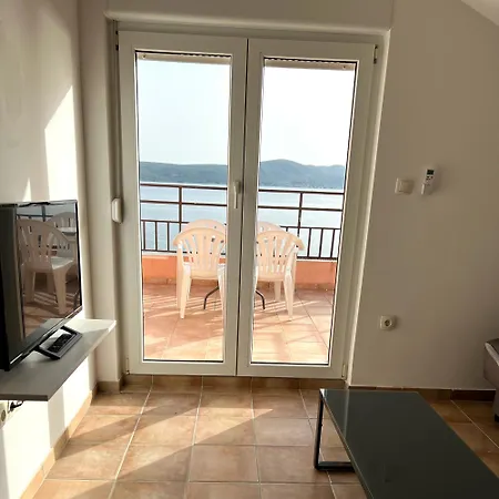 Dalmatia Casa de hóspedes 3*