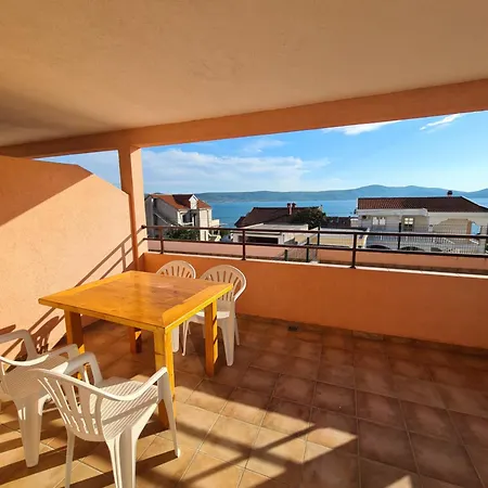 Konukevi Dalmatia 3*