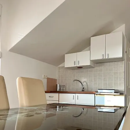 Gæstehus Dalmatia 3*