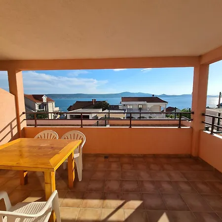 Dalmatia Casa de hóspedes
