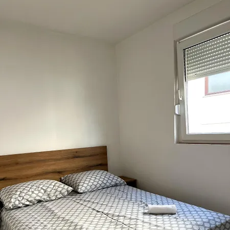 Casa de hóspedes Dalmatia Sveti Petar (Zadar)