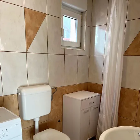 Gæstehus Dalmatia 3*