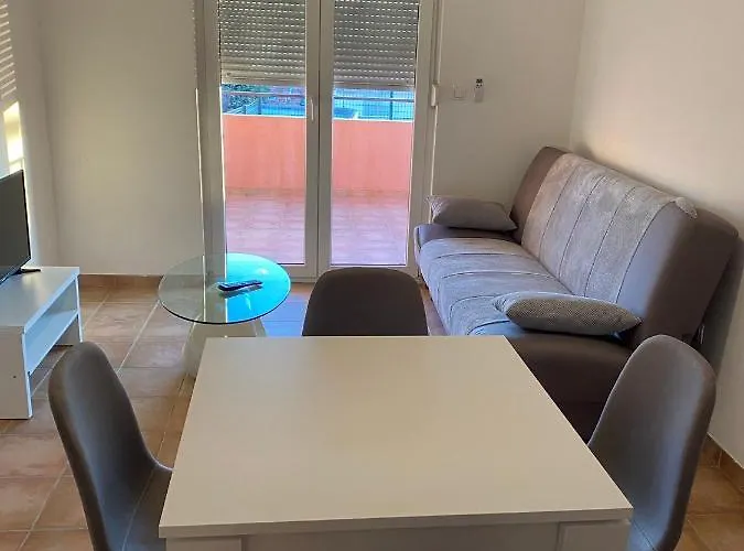 Konukevi Dalmatia Sveti Petar (Zadar)