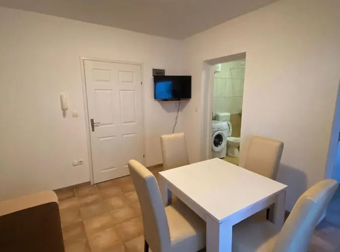 Dalmatia 3* Sveti Petar (Zadar)