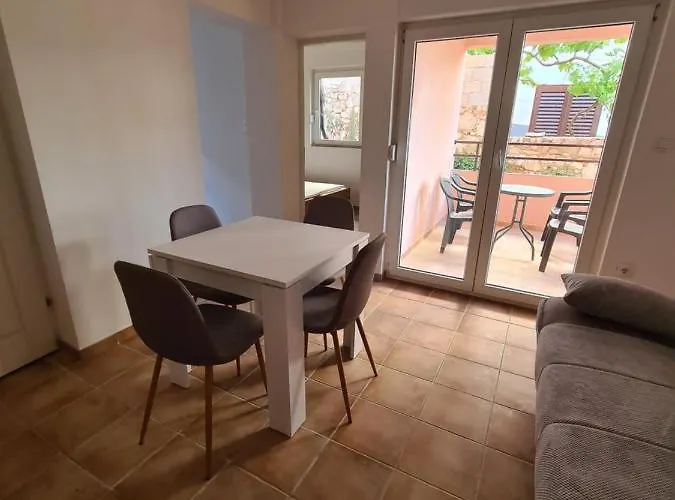 Dalmatia 3* Sveti Petar (Zadar)