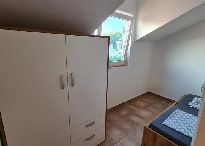 Dalmatia 3* Sveti Petar (Zadar)