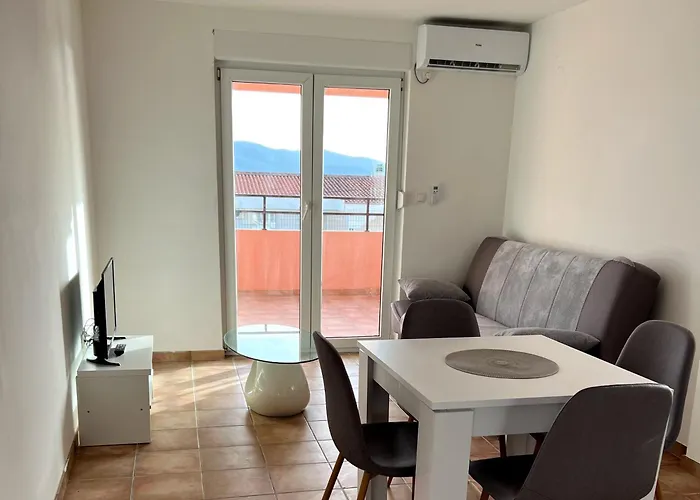 Dalmatia Sveti Petar (Zadar)