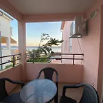 Affittacamere Dalmatia 3*