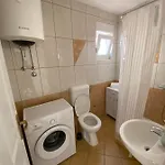 Affittacamere Dalmatia 3*
