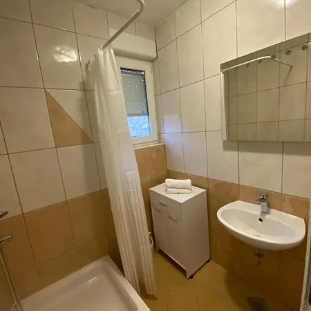 Dalmatia Guest house Sveti Petar (Zadar)