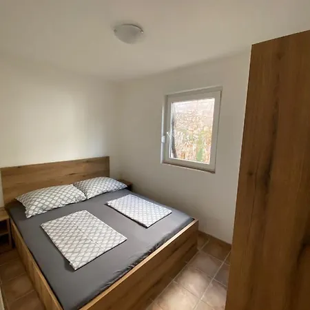 Guest house Dalmatia