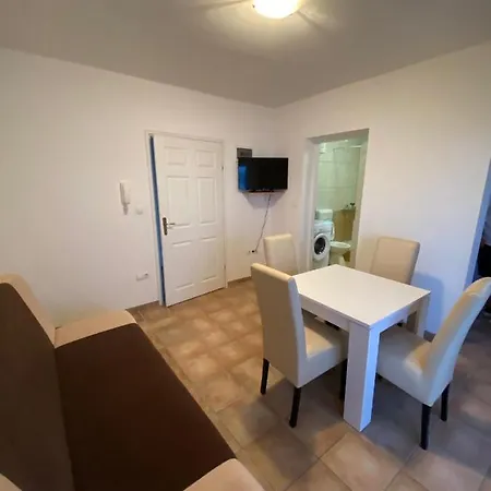 Dalmatia Sveti Petar (Zadar)