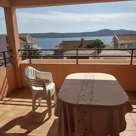 Dalmatia Guest house *