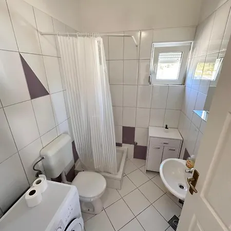 Guest house Dalmatia