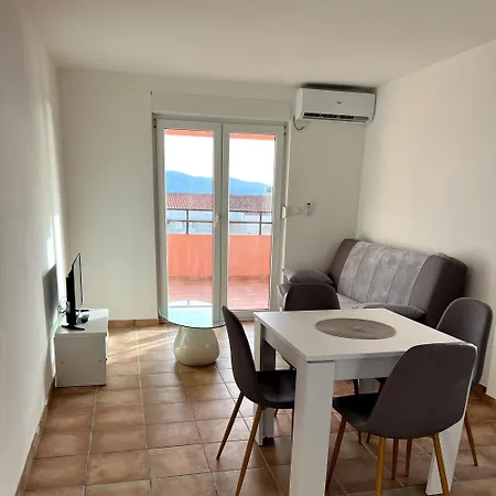 Dalmatia Sveti Petar (Zadar)