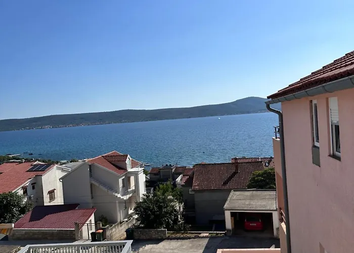 Dalmatia 3*